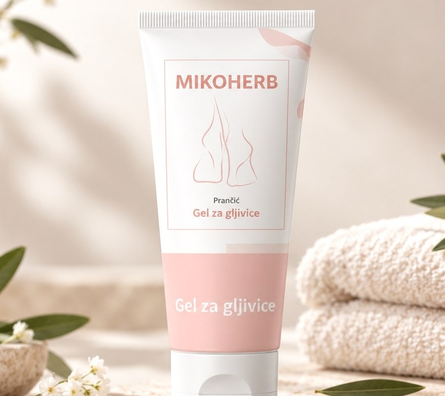 MIKOHERB product detail
