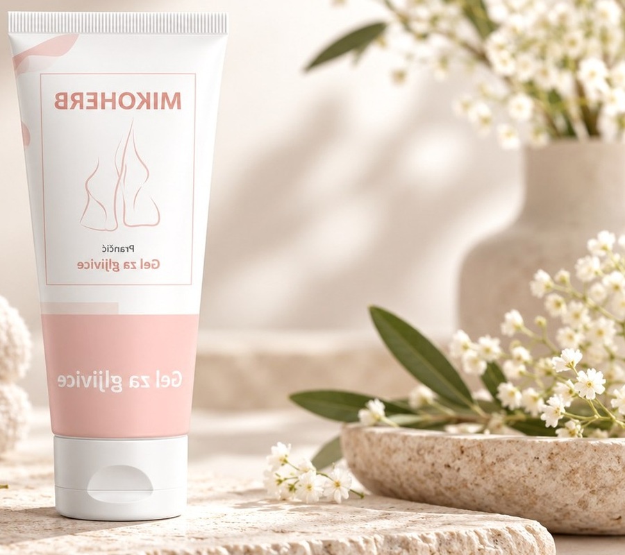 MIKOHERB cosmetic care