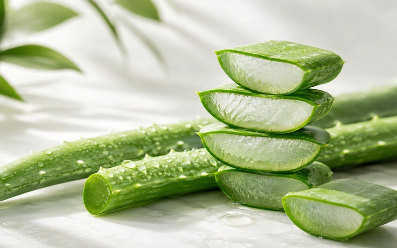 Aloe vera