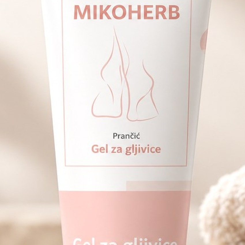 MIKOHERB package detail