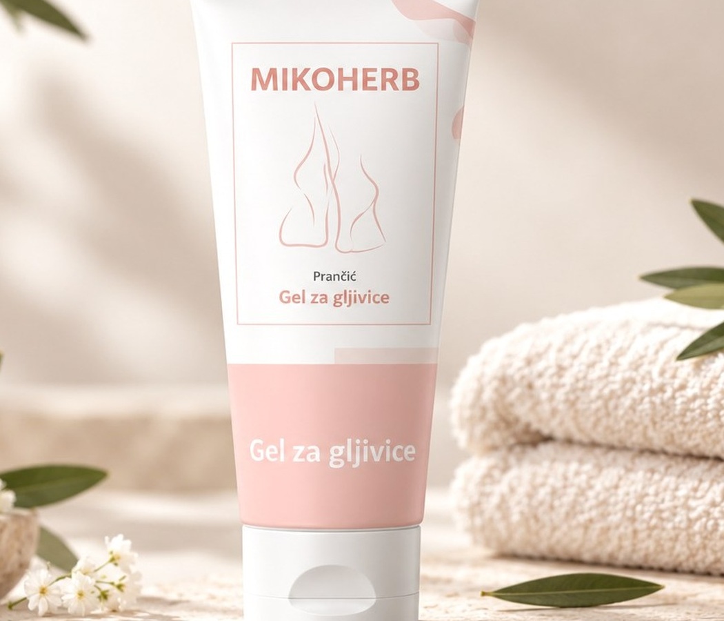 MIKOHERB routine